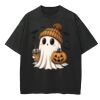 Playera Oversized: Peso Completo 255 grs Miniatura