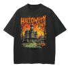 Playera Oversized: Peso Completo 255 grs Miniatura