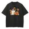 Playera Oversized: Peso Completo 255 grs Miniatura