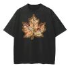 Playera Oversized: Peso Completo 255 grs Miniatura