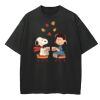 Playera Oversized: Peso Completo 255 grs Miniatura