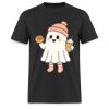 Playera Caballero: Algodón Peso Completo Miniatura