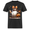 Playera Caballero: Algodón Peso Completo Miniatura