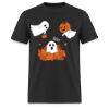 Playera Caballero: Algodón Peso Completo Miniatura
