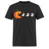 Playera Caballero: Algodón Peso Completo Miniatura