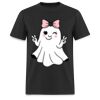 Playera Caballero: Algodón Peso Completo Miniatura