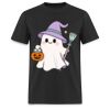 Playera Caballero: Algodón Peso Completo Miniatura