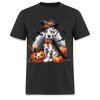 Playera Caballero: Algodón Peso Completo Miniatura