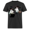 Playera Caballero: Algodón Peso Completo Miniatura