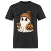 Playera Caballero: Algodón Peso Completo Miniatura
