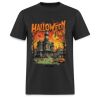 Playera Caballero: Algodón Peso Completo Miniatura