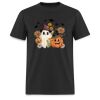 Playera Caballero: Algodón Peso Completo Miniatura