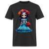 Playera Caballero: Algodón Peso Completo Miniatura