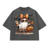 Playera Unisex Boxy Fit 255 grs. Miniatura