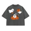Playera Unisex Boxy Fit 255 grs. Miniatura