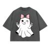 Playera Unisex Boxy Fit 255 grs. Miniatura