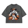 Playera Unisex Boxy Fit 255 grs. Miniatura