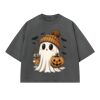 Playera Unisex Boxy Fit 255 grs. Miniatura