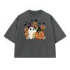 Playera Unisex Boxy Fit 255 grs. Miniatura