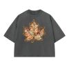 Playera Unisex Boxy Fit 255 grs. Miniatura