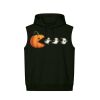 Hoodie Unisex Sin Mangas: Gorro y Bolsa 🔥 NEW PRODUCT 🔥 Miniatura