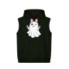 Hoodie Unisex Sin Mangas: Gorro y Bolsa 🔥 NEW PRODUCT 🔥 Miniatura