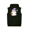 Hoodie Unisex Sin Mangas: Gorro y Bolsa 🔥 NEW PRODUCT 🔥 Miniatura