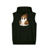 Hoodie Unisex Sin Mangas: Gorro y Bolsa 🔥 NEW PRODUCT 🔥 Miniatura