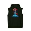 Hoodie Unisex Sin Mangas: Gorro y Bolsa 🔥 NEW PRODUCT 🔥 Miniatura