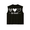 Playera Boxy Fit Sin Mangas 265 grs. 🔥 NEW PRODUCT 🔥  Miniatura