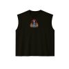 Playera Boxy Fit Sin Mangas 265 grs. 🔥 NEW PRODUCT 🔥  Miniatura