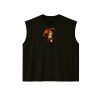 Playera Boxy Fit Sin Mangas 265 grs. 🔥 NEW PRODUCT 🔥  Miniatura