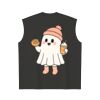 Playera Oversize Square Fit SIN MANGAS 250 gr.  😎 NEW PRODUCT ☀️ Miniatura