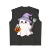 Playera Oversize Square Fit SIN MANGAS 250 gr.  😎 NEW PRODUCT ☀️ Miniatura