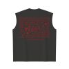 Playera Oversize Square Fit SIN MANGAS 250 gr.  😎 NEW PRODUCT ☀️ Miniatura