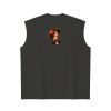 Playera Oversize Square Fit SIN MANGAS 250 gr.  😎 NEW PRODUCT ☀️ Miniatura