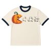 Playera Unisex Combinada 🔥 NEW PRODUCT 🔥 Miniatura