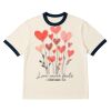 Playera Unisex Combinada 🔥 NEW PRODUCT 🔥 Miniatura