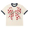Playera Unisex Combinada 🔥 NEW PRODUCT 🔥 Miniatura