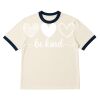 Playera Unisex Combinada 🔥 NEW PRODUCT 🔥 Miniatura