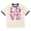 Playera Unisex Combinada 🔥 NEW PRODUCT 🔥 Miniatura