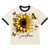 Playera Unisex Combinada 🔥 NEW PRODUCT 🔥 Miniatura