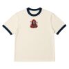 Playera Unisex Combinada 🔥 NEW PRODUCT 🔥 Miniatura