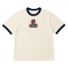 Playera Unisex Combinada 🔥 NEW PRODUCT 🔥 Miniatura