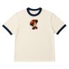 Playera Unisex Combinada 🔥 NEW PRODUCT 🔥 Miniatura