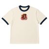 Playera Unisex Combinada 🔥 NEW PRODUCT 🔥 Miniatura